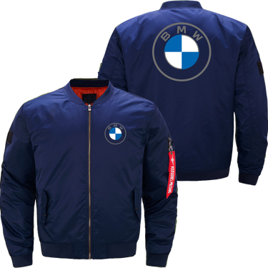 BMW JACKET 1